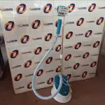 LOTE 166 - 01 PASSADEIRA A VAPOR. (NO ESTADO, LEILÃO NÃO TEM GARANTIA E NEM DEVOLUÇÃO, SUJEITO A POSSÍVEIS AVARIAS VISÍVEIS/OCULTAS E/OU AUSÊNCIA DE COMPONENTES).