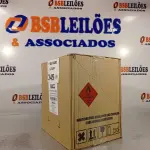 LOTE 345 - 15 TUBOS DE ADESIVO INCOLOR PARA PVC RÍGIDO 175G. (NO ESTADO, LEILÃO NÃO TEM GARANTIA E NEM DEVOLUÇÃO, SUJEITO A POSSÍVEIS AVARIAS VISÍVEIS/OCULTAS E/OU AUSÊNCIA DE COMPONENTES).
