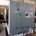 LOTE 473 - 01 LAVA LOUÇAS MARCA BRASTEMP. (NO ESTADO, LEILÃO NÃO TEM GARANTIA E NEM DEVOLUÇÃO, SUJEITO A POSSÍVEIS AVARIAS VISÍVEIS/OCULTAS E/OU AUSÊNCIA DE COMPONENTES).