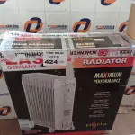 LOTE 424 - 01 AQUECEDOR DE AR MARCA PERLA. (NO ESTADO, LEILÃO NÃO TEM GARANTIA E NEM DEVOLUÇÃO, SUJEITO A POSSÍVEIS AVARIAS VISÍVEIS/OCULTAS E/OU AUSÊNCIA DE COMPONENTES).