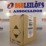 LOTE 294 - 12 TUBOS DE ESPUMA PU MULTIUSO TYTAN. (NO ESTADO, LEILÃO NÃO TEM GARANTIA E NEM DEVOLUÇÃO, SUJEITO A POSSÍVEIS AVARIAS VISÍVEIS/OCULTAS E/OU AUSÊNCIA DE COMPONENTES).