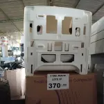 LOTE 370 - 02 TOALHEIROS AUTO CORTE COMPACTO. (NO ESTADO, LEILÃO NÃO TEM GARANTIA E NEM DEVOLUÇÃO, SUJEITO A POSSÍVEIS AVARIAS VISÍVEIS/OCULTAS E/OU AUSÊNCIA DE COMPONENTES).