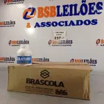 LOTE 237 - 15 TUBOS DE ADESIVO INCOLOR PARA PVC RÍGIDO 175G. (NO ESTADO, LEILÃO NÃO TEM GARANTIA E NEM DEVOLUÇÃO, SUJEITO A POSSÍVEIS AVARIAS VISÍVEIS/OCULTAS E/OU AUSÊNCIA DE COMPONENTES).