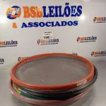 LOTE 198 - 05 PENEIRAS MARCAS E MODELOS DIVERSOS. (NO ESTADO, LEILÃO NÃO TEM GARANTIA E NEM DEVOLUÇÃO, SUJEITO A POSSÍVEIS AVARIAS VISÍVEIS/OCULTAS E/OU AUSÊNCIA DE COMPONENTES).