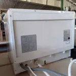 LOTE 425 - 01 LAVADORA DE LOUÇAS MARCA ELECTROLUX. (NO ESTADO, LEILÃO NÃO TEM GARANTIA E NEM DEVOLUÇÃO, SUJEITO A POSSÍVEIS AVARIAS VISÍVEIS/OCULTAS E/OU AUSÊNCIA DE COMPONENTES).