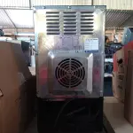 LOTE 418 - 01 ADEGA MARCA DYNASTY 220V. (NO ESTADO, LEILÃO NÃO TEM GARANTIA E NEM DEVOLUÇÃO, SUJEITO A POSSÍVEIS AVARIAS VISÍVEIS/OCULTAS E/OU AUSÊNCIA DE COMPONENTES).