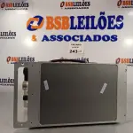 LOTE 243 - 01 OSCILOSCÓPIO MODELO TDMS 80. (NO ESTADO, LEILÃO NÃO TEM GARANTIA E NEM DEVOLUÇÃO, SUJEITO A POSSÍVEIS AVARIAS VISÍVEIS/OCULTAS E/OU AUSÊNCIA DE COMPONENTES).