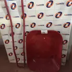 LOTE 178 - 03 PEÇAS PARA CARRINHO DE MÃO. (NO ESTADO, LEILÃO NÃO TEM GARANTIA E NEM DEVOLUÇÃO, SUJEITO A POSSÍVEIS AVARIAS VISÍVEIS/OCULTAS E/OU AUSÊNCIA DE COMPONENTES).