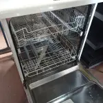 LOTE 444 - 01 LAVA LOUÇAS MARCA BRASTEMP. (NO ESTADO, LEILÃO NÃO TEM GARANTIA E NEM DEVOLUÇÃO, SUJEITO A POSSÍVEIS AVARIAS VISÍVEIS/OCULTAS E/OU AUSÊNCIA DE COMPONENTES).