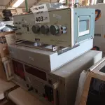 LOTE 403 - 03 EQUIPAMENTOS ELETRÔNICOS DIVERSOS. (NO ESTADO, LEILÃO NÃO TEM GARANTIA E NEM DEVOLUÇÃO, SUJEITO A POSSÍVEIS AVARIAS VISÍVEIS/OCULTAS E/OU AUSÊNCIA DE COMPONENTES).