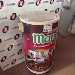 LOTE 167 - 01 COOLER. (NO ESTADO, LEILÃO NÃO TEM GARANTIA E NEM DEVOLUÇÃO, SUJEITO A POSSÍVEIS AVARIAS VISÍVEIS/OCULTAS E/OU AUSÊNCIA DE COMPONENTES).
