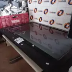 LOTE 482 - 01 TV LG 42” POL PARA RETIRADA DE PEÇAS. (NO ESTADO, LEILÃO NÃO TEM GARANTIA E NEM DEVOLUÇÃO, SUJEITO A POSSÍVEIS AVARIAS VISÍVEIS/OCULTAS E/OU AUSÊNCIA DE COMPONENTES).