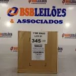 LOTE 345 - 15 TUBOS DE ADESIVO INCOLOR PARA PVC RÍGIDO 175G. (NO ESTADO, LEILÃO NÃO TEM GARANTIA E NEM DEVOLUÇÃO, SUJEITO A POSSÍVEIS AVARIAS VISÍVEIS/OCULTAS E/OU AUSÊNCIA DE COMPONENTES).