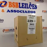 LOTE 229 - 12 TUBOS DE ESPUMA PU MULTIUSO TYTAN. (NO ESTADO, LEILÃO NÃO TEM GARANTIA E NEM DEVOLUÇÃO, SUJEITO A POSSÍVEIS AVARIAS VISÍVEIS/OCULTAS E/OU AUSÊNCIA DE COMPONENTES).