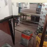 LOTE 255 - 04 ESPELHOS DE TAMANHOS DIVERSOS. (NO ESTADO, LEILÃO NÃO TEM GARANTIA E NEM DEVOLUÇÃO, SUJEITO A POSSÍVEIS AVARIAS VISÍVEIS/OCULTAS E/OU AUSÊNCIA DE COMPONENTES).