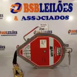 LOTE 200 - 01 TRAVA QUEDAS AUTO RETRÁTIL. (NO ESTADO, LEILÃO NÃO TEM GARANTIA E NEM DEVOLUÇÃO, SUJEITO A POSSÍVEIS AVARIAS VISÍVEIS/OCULTAS E/OU AUSÊNCIA DE COMPONENTES).