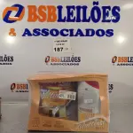 LOTE 187 - 01 KIT POLIPAR MULTIUSO ESMALTE PU INTERIORES/EXTERIORES CONTENDO: 01 GALÃO DE ESMALTE PU 2,7L BRILHANTE BRANCO, 01 LATA DE CATALISADOR 900ML E 01 LATA DE DILUENTE 900ML. (NO ESTADO, LEILÃO NÃO TEM GARANTIA E NEM DEVOLUÇÃO, SUJEITO A POSSÍVEIS AVARIAS VISÍVEIS/OCULTAS E/OU AUSÊNCIA DE COMPONENTES).