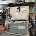 LOTE 446 - 02 MICRO-ONDAS, 01 MÁQUINA DE CUPCAKE, 01 GRILL/WAFFLE MAKER E 01 FOGÃO DE INDUÇÃO MARCAS E MODELOS DIVERSOS PARA RETIRADA DE PEÇAS.  (NO ESTADO, LEILÃO NÃO TEM GARANTIA E NEM DEVOLUÇÃO, SUJEITO A POSSÍVEIS AVARIAS VISÍVEIS/OCULTAS E/OU AUSÊNCIA DE COMPONENTES).