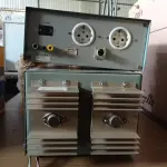 LOTE 361 - 02 EQUIPAMENTOS ELETRÔNICOS DIVERSOS. (NO ESTADO, LEILÃO NÃO TEM GARANTIA E NEM DEVOLUÇÃO, SUJEITO A POSSÍVEIS AVARIAS VISÍVEIS/OCULTAS E/OU AUSÊNCIA DE COMPONENTES).