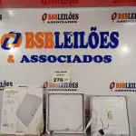 LOTE 276 - 01 LOTE COM VÁRIAS LUMINÁRIAS DE LED. (NO ESTADO, LEILÃO NÃO TEM GARANTIA E NEM DEVOLUÇÃO, SUJEITO A POSSÍVEIS AVARIAS VISÍVEIS/OCULTAS E/OU AUSÊNCIA DE COMPONENTES).