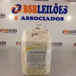 LOTE 369 - 02 GALÕES DE ESPUMA HIGIENIZADORA PARA ANTISSEPSIA INSTANTÂNEA DAS MÃOS 5L CADA. (NO ESTADO, LEILÃO NÃO TEM GARANTIA E NEM DEVOLUÇÃO, SUJEITO A POSSÍVEIS AVARIAS VISÍVEIS/OCULTAS E/OU AUSÊNCIA DE COMPONENTES).