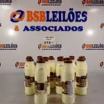 LOTE 215 - 12 TUBOS DE COLA PARA MADEIRA 250G. (NO ESTADO, LEILÃO NÃO TEM GARANTIA E NEM DEVOLUÇÃO, SUJEITO A POSSÍVEIS AVARIAS VISÍVEIS/OCULTAS E/OU AUSÊNCIA DE COMPONENTES).
