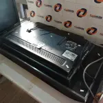 LOTE 499 - 02 TV’S MARCAS E MODELOS DIVERSOS PARA RETIRADA DE PEÇAS. (NO ESTADO, LEILÃO NÃO TEM GARANTIA E NEM DEVOLUÇÃO, SUJEITO A POSSÍVEIS AVARIAS VISÍVEIS/OCULTAS E/OU AUSÊNCIA DE COMPONENTES).