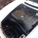 LOTE 536 - 01 VW /PUMA GTE A GASOLINA NA COR BRANCA; ANO 1978. (NO ESTADO, LEILÃO NÃO TEM GARANTIA E NEM DEVOLUÇÃO, SUJEITO A POSSÍVEIS AVARIAS VISÍVEIS/OCULTAS E/OU AUSÊNCIA DE COMPONENTES).