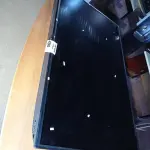 LOTE 490 - 01 TV LG 60” POL PARA RETIRADA DE PEÇAS. (NO ESTADO, LEILÃO NÃO TEM GARANTIA E NEM DEVOLUÇÃO, SUJEITO A POSSÍVEIS AVARIAS VISÍVEIS/OCULTAS E/OU AUSÊNCIA DE COMPONENTES).