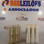 LOTE 010 - 06 FRASCOS DE SHAMPOO PANTENE MICELAR 200ML E 06 FRASCOS DE CONDICIONADOR PANTENE BRILHO EXTREMO 175ML. (NO ESTADO, LEILÃO NÃO TEM GARANTIA E NEM DEVOLUÇÃO, SUJEITO A POSSÍVEIS AVARIAS VISÍVEIS/OCULTAS E/OU AUSÊNCIA DE COMPONENTES).