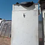 LOTE 609 - 01 CERVEJEIRA MARCA REFRIMATE. (NO ESTADO, LEILÃO NÃO TEM GARANTIA E NEM DEVOLUÇÃO, SUJEITO A POSSÍVEIS AVARIAS VISÍVEIS/OCULTAS E/OU AUSÊNCIA DE COMPONENTES).