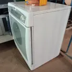 LOTE 504 - 01 SECADORA MARCA BRASTEMP. (NO ESTADO, LEILÃO NÃO TEM GARANTIA E NEM DEVOLUÇÃO, SUJEITO A POSSÍVEIS AVARIAS VISÍVEIS/OCULTAS E/OU AUSÊNCIA DE COMPONENTES).
