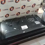 LOTE 499 - 02 TV’S MARCAS E MODELOS DIVERSOS PARA RETIRADA DE PEÇAS. (NO ESTADO, LEILÃO NÃO TEM GARANTIA E NEM DEVOLUÇÃO, SUJEITO A POSSÍVEIS AVARIAS VISÍVEIS/OCULTAS E/OU AUSÊNCIA DE COMPONENTES).