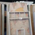 LOTE 560 - 01 CAMA BELICHE EM METAL. (NO ESTADO, LEILÃO NÃO TEM GARANTIA E NEM DEVOLUÇÃO, SUJEITO A POSSÍVEIS AVARIAS VISÍVEIS/OCULTAS E/OU AUSÊNCIA DE COMPONENTES).