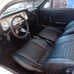 LOTE 536 - 01 VW /PUMA GTE A GASOLINA NA COR BRANCA; ANO 1978. (NO ESTADO, LEILÃO NÃO TEM GARANTIA E NEM DEVOLUÇÃO, SUJEITO A POSSÍVEIS AVARIAS VISÍVEIS/OCULTAS E/OU AUSÊNCIA DE COMPONENTES).