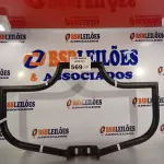 LOTE 569 - 01 MATA CACHORRO PARA MOTO HARLEY DAVIDSON. (NO ESTADO, LEILÃO NÃO TEM GARANTIA E NEM DEVOLUÇÃO, SUJEITO A POSSÍVEIS AVARIAS VISÍVEIS/OCULTAS E/OU AUSÊNCIA DE COMPONENTES).