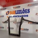 LOTE 551 - 01 GUIDÃO SECA SUVACO PRETO. (NO ESTADO, LEILÃO NÃO TEM GARANTIA E NEM DEVOLUÇÃO, SUJEITO A POSSÍVEIS AVARIAS VISÍVEIS/OCULTAS E/OU AUSÊNCIA DE COMPONENTES).