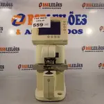 LOTE 559 - 01 APARELHO  DIGITAL OFTALMOLÓGICO. (NO ESTADO, LEILÃO NÃO TEM GARANTIA E NEM DEVOLUÇÃO, SUJEITO A POSSÍVEIS AVARIAS VISÍVEIS/OCULTAS E/OU AUSÊNCIA DE COMPONENTES).