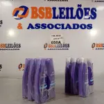 LOTE 050 - 06 FRASCOS DE SHAMPOO E 06 FRASCOS CONDICIONADOR AUSSIE 180ML. (NO ESTADO, LEILÃO NÃO TEM GARANTIA E NEM DEVOLUÇÃO, SUJEITO A POSSÍVEIS AVARIAS VISÍVEIS/OCULTAS E/OU AUSÊNCIA DE COMPONENTES).