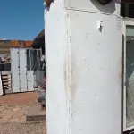 LOTE 609 - 01 CERVEJEIRA MARCA REFRIMATE. (NO ESTADO, LEILÃO NÃO TEM GARANTIA E NEM DEVOLUÇÃO, SUJEITO A POSSÍVEIS AVARIAS VISÍVEIS/OCULTAS E/OU AUSÊNCIA DE COMPONENTES).