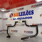 LOTE 568 - 01 MATA CACHORRO PARA MOTO HARLEY DAVIDSON. (NO ESTADO, LEILÃO NÃO TEM GARANTIA E NEM DEVOLUÇÃO, SUJEITO A POSSÍVEIS AVARIAS VISÍVEIS/OCULTAS E/OU AUSÊNCIA DE COMPONENTES).