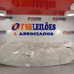 LOTE 581 - 01 GRADE DA VAN MERCEDES BENS. (NO ESTADO, LEILÃO NÃO TEM GARANTIA E NEM DEVOLUÇÃO, SUJEITO A POSSÍVEIS AVARIAS VISÍVEIS/OCULTAS E/OU AUSÊNCIA DE COMPONENTES).