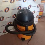 LOTE 565 - 01 ASPIRADOR DE PÓ WAP TURBO GT. (NO ESTADO, LEILÃO NÃO TEM GARANTIA E NEM DEVOLUÇÃO, SUJEITO A POSSÍVEIS AVARIAS VISÍVEIS/OCULTAS E/OU AUSÊNCIA DE COMPONENTES).