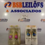 LOTE 010 - 06 FRASCOS DE SHAMPOO PANTENE MICELAR 200ML E 06 FRASCOS DE CONDICIONADOR PANTENE BRILHO EXTREMO 175ML. (NO ESTADO, LEILÃO NÃO TEM GARANTIA E NEM DEVOLUÇÃO, SUJEITO A POSSÍVEIS AVARIAS VISÍVEIS/OCULTAS E/OU AUSÊNCIA DE COMPONENTES).
