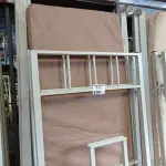 LOTE 530 - 01 CAMA BELICHE EM METAL. (NO ESTADO, LEILÃO NÃO TEM GARANTIA E NEM DEVOLUÇÃO, SUJEITO A POSSÍVEIS AVARIAS VISÍVEIS/OCULTAS E/OU AUSÊNCIA DE COMPONENTES).