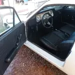 LOTE 536 - 01 VW /PUMA GTE A GASOLINA NA COR BRANCA; ANO 1978. (NO ESTADO, LEILÃO NÃO TEM GARANTIA E NEM DEVOLUÇÃO, SUJEITO A POSSÍVEIS AVARIAS VISÍVEIS/OCULTAS E/OU AUSÊNCIA DE COMPONENTES).