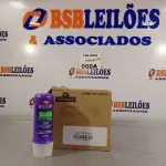 LOTE 060 - 06 FRASCOS DE DEEP CONDITIONER REVITALISANT EN PROFONDEUR AUSSIE 236ML. (NO ESTADO, LEILÃO NÃO TEM GARANTIA E NEM DEVOLUÇÃO, SUJEITO A POSSÍVEIS AVARIAS VISÍVEIS/OCULTAS E/OU AUSÊNCIA DE COMPONENTES).