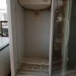 LOTE 606 - 01 CERVEJEIRA MARCA FRICON 220V. (NO ESTADO, LEILÃO NÃO TEM GARANTIA E NEM DEVOLUÇÃO, SUJEITO A POSSÍVEIS AVARIAS VISÍVEIS/OCULTAS E/OU AUSÊNCIA DE COMPONENTES).