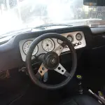 LOTE 536 - 01 VW /PUMA GTE A GASOLINA NA COR BRANCA; ANO 1978. (NO ESTADO, LEILÃO NÃO TEM GARANTIA E NEM DEVOLUÇÃO, SUJEITO A POSSÍVEIS AVARIAS VISÍVEIS/OCULTAS E/OU AUSÊNCIA DE COMPONENTES).