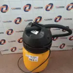 LOTE 561 - 01 ASPIRADOR DE PÓ MARCA ELECTROLUX MODELO GT3.000. (NO ESTADO, LEILÃO NÃO TEM GARANTIA E NEM DEVOLUÇÃO, SUJEITO A POSSÍVEIS AVARIAS VISÍVEIS/OCULTAS E/OU AUSÊNCIA DE COMPONENTES).